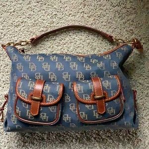 Dooney & Bourke bag